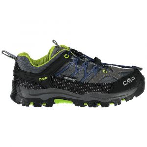 Cmp Sapatos De Caminhada Rigel Low Wp 3q54554