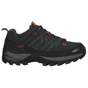 Cmp Sapatos De Caminhada Rigel Low Wp 3q13247