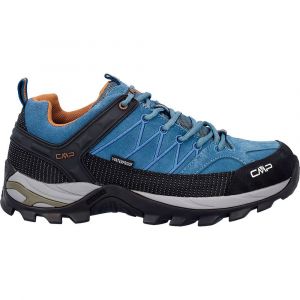 Cmp Sapatos De Caminhada Rigel Low Wp 3q13247