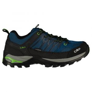 Cmp Sapatos De Caminhada Rigel Low Wp 3q54457