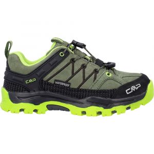 Cmp Sapatos De Caminhada Rigel Low Wp 3q54554