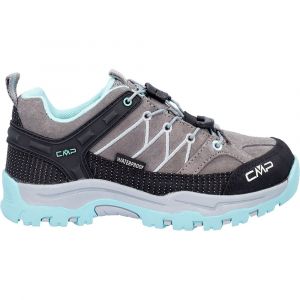 Cmp Sapatos De Caminhada Rigel Low Wp 3q13244