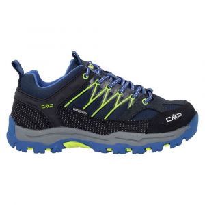 Cmp Sapatos De Caminhada 3q54554j Rigel Low Wp