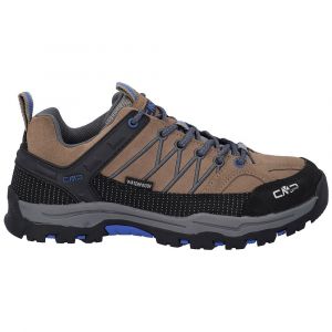 Cmp Sapatos De Caminhada Rigel Low Wp 3q13244j