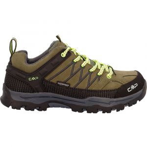 Cmp Sapatos De Caminhada Rigel Low Wp 3q13244j