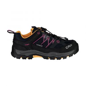 Cmp Sapatos De Caminhada Rigel Low Wp 3q54554