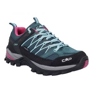 Cmp Sapatos De Caminhada Rigel Low Wp 3q54456