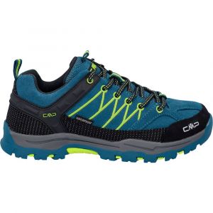 Cmp Sapatos De Caminhada Rigel Low Wp 3q13244j