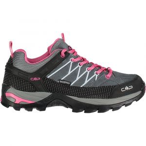 Cmp Sapatos De Caminhada Rigel Low Wp 3q13246ug