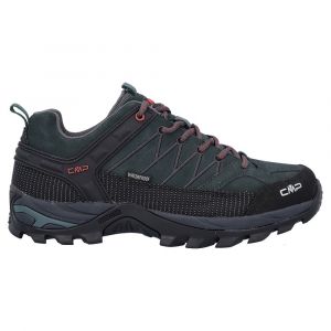 Cmp Sapatos De Caminhada Rigel Low Wp 3q13247