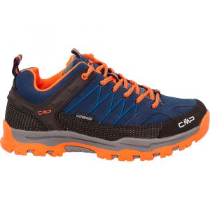 Cmp Sapatos De Caminhada Rigel Low Wp 3q13244j