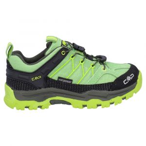 Cmp Sapatos De Caminhada Rigel Low Wp 3q54554