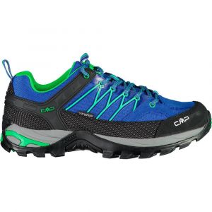 Cmp Sapatos De Caminhada Rigel Low Wp 3q54457