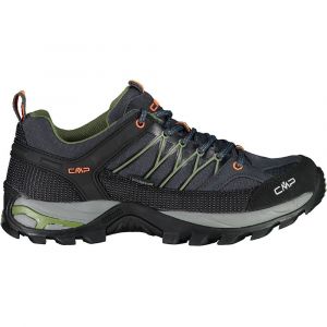 Cmp Sapatos De Caminhada Rigel Low Wp 3q54457ug