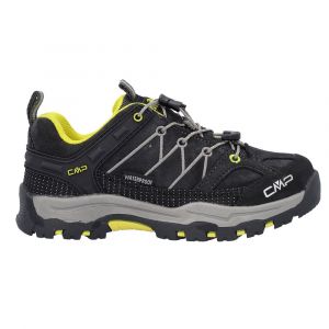 Cmp Sapatos De Caminhada Rigel Low Wp 3q13244j