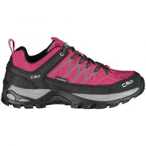 Cmp Sapatos De Caminhada Rigel Low Wp 3q13246