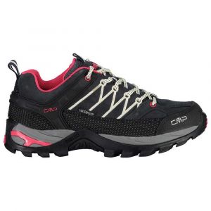 Cmp Sapatos De Caminhada Rigel Low Wp 3q13246