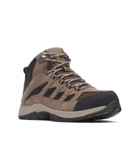 Columbia CRESTWOOD Zapatillas De Senderismo Y Trekking Mujer