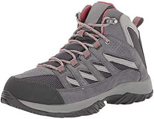 Columbia CRESTWOOD Zapatillas De Senderismo Y Trekking Mujer