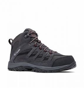 Columbia CRESTWOOD Zapatillas De Senderismo Y Trekking Hombre