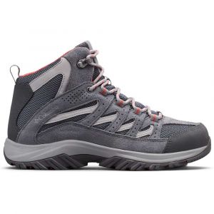 Columbia Botas De Caminhada Crestwood Mid