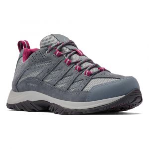 Columbia Sapatos De Caminhada Crestwood