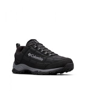 Columbia Chaussures Firecamp Fleece III