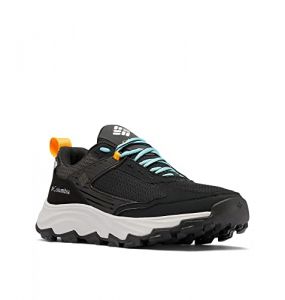 Columbia HATANA MAX OUTDRY WATERPROOF Zapatillas De Senderismo Y Trekking impermeables Mujer