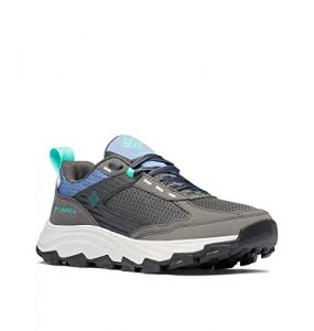 Columbia HATANA MAX OUTDRY WATERPROOF Zapatillas De Senderismo Y Trekking impermeables Mujer