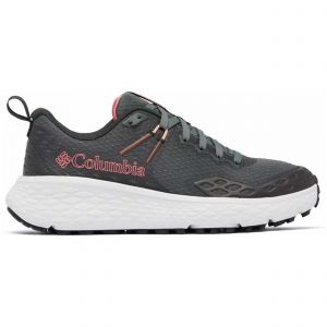 Columbia Sapatos De Caminhada Konos? Trs