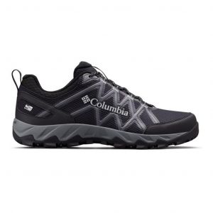 Ténis Columbia Peakfreak X2 Outdry preto cinzento - 44.5