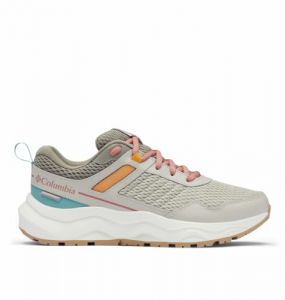 Columbia Plateau Waterproof Zapatillas De Senderismo Y Trekking impermeables para Mujer