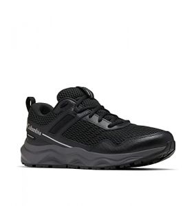 Columbia Plateau Waterproof Zapatillas De Senderismo Y Trekking impermeables para Hombre