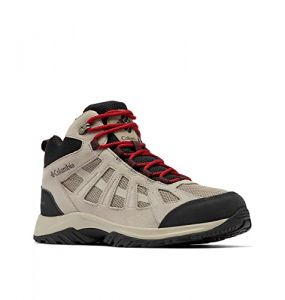 Columbia REDMOND III MID WATERPROOF Botas Montaña De Senderismo Y Trekking impermeables Hombre