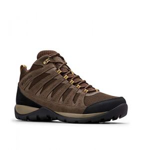 Columbia Redmond V2 Mid Waterproof