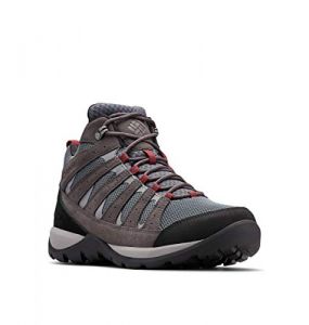 Columbia Redmond V2 Mid Waterproof