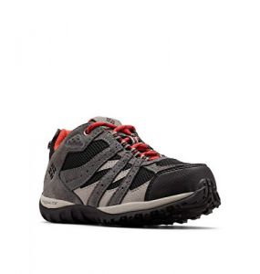 Columbia KIDS REDMOND WATERPROOF Zapatillas De Senderismo Y Trekking impermeables Unisex niños