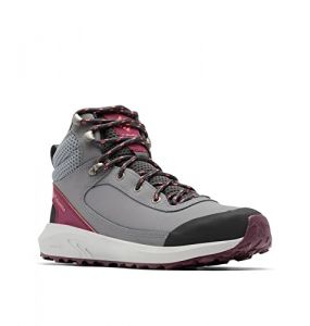 Columbia TRAILSTORM PEAK MID Botas Montaña De Senderismo Y Trekking Mujer