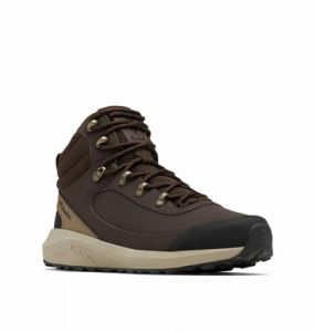 Columbia TRAILSTORM PEAK MID Botas Montaña De Senderismo Y Trekking Hombre