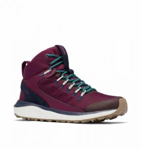 Columbia Trailstorm Mid Waterproof Botas Montaña De Senderismo Y Trekking para Mujer