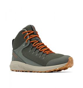 Columbia TRAILSTORM MID WATERPROOF OMNI HEAT Botas Montaña De Senderismo Y Trekking impermeables Hombre