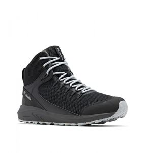 Columbia TRAILSTORM MID WATERPROOF OMNI HEAT Botas Montaña De Senderismo Y Trekking impermeables Hombre