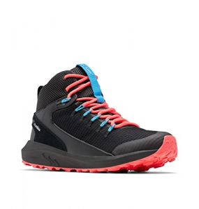 Columbia Trailstorm Mid Waterproof