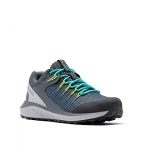 Columbia Trailstorm Waterproof