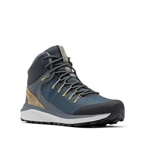 Columbia Trailstorm Mid Waterproof Botas Montaña De Senderismo Y Trekking para Hombre