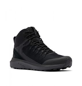 Columbia Trailstorm Mid Waterproof Botas Montaña De Senderismo Y Trekking para Hombre