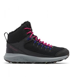 Columbia Trailstorm Mid Impermeable Omni Heat