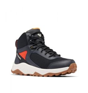 Columbia - Trailstorm Ascend Waterproof Mid