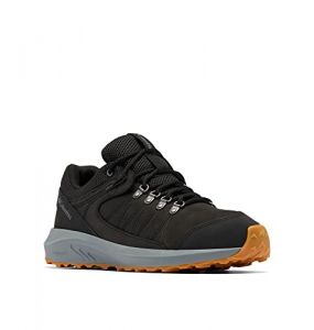 Columbia Trailstorm Crest Waterproof Zapatillas De Senderismo Y Trekking impermeables para Hombre