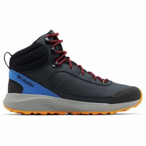 Columbia Botas De Caminhada Trailstorm? Peak Mid